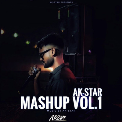 Mashup Vol 1 AK-Star